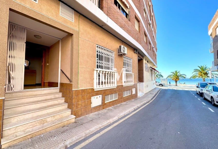 2 quarto Apartamento de Praia para arrendar em Los Cuarteros - 700 € (Ref: 10095428)