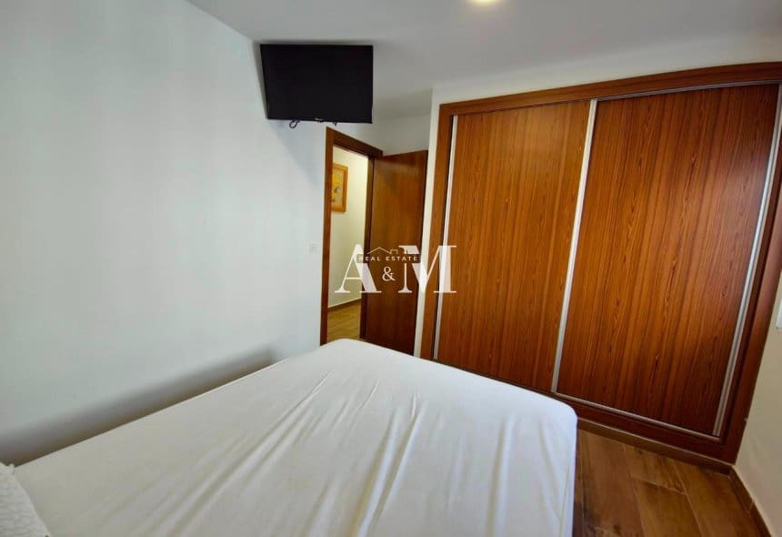 2 soverom Villa til leie i Los Montesinos med svømmebasseng - € 1 050 (Ref: 10095429)