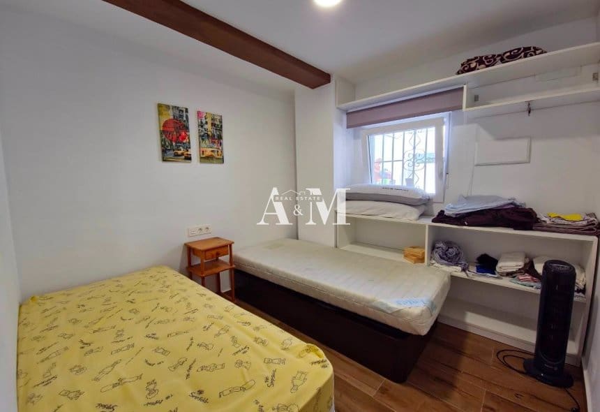 2 soverom Villa til leie i Los Montesinos med svømmebasseng - € 1 050 (Ref: 10095429)
