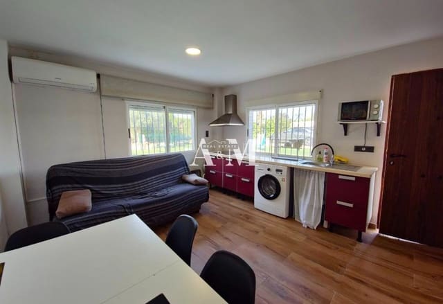 2 sypialnia Willa do wynajęcia w Los Montesinos z basenem - 1 050 € (Ref: 10095429)