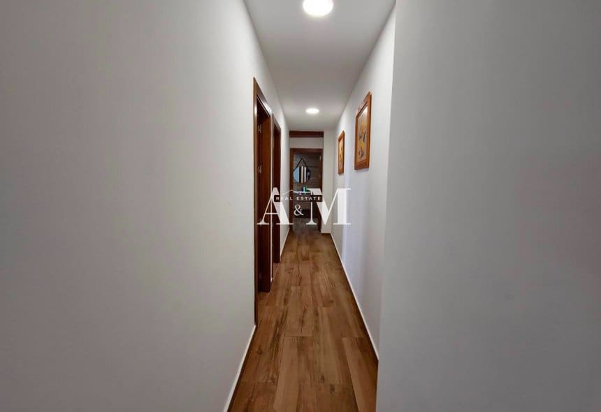 2 soverom Villa til leie i Los Montesinos med svømmebasseng - € 1 050 (Ref: 10095429)