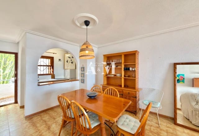2 soverom Strandleiligheter til leie i Calas Santa Pola Este, Santa Pola - € 1 150 (Ref: 10095431)