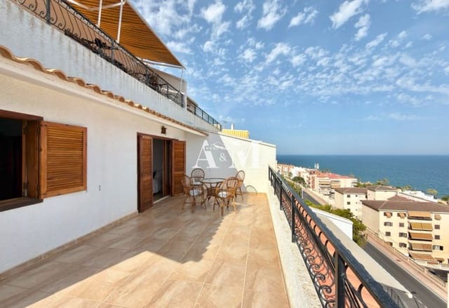 2 soverom Strandleiligheter til leie i Calas Santa Pola Este, Santa Pola - € 1 150 (Ref: 10095431)
