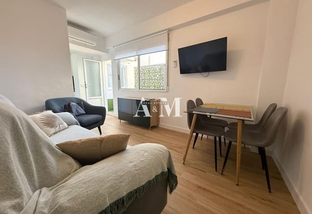 Apartamento Playa de 2 habitaciones en Torre de la Horadada, Pilar de la Horadada en alquiler con garaje - 850 € (Ref: 10095432)