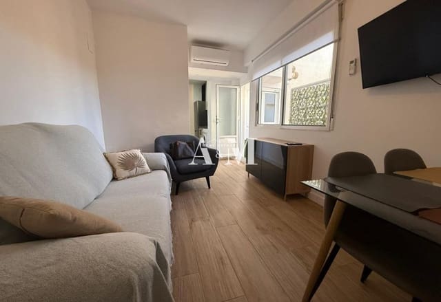 Apartamento Playa de 2 habitaciones en Torre de la Horadada, Pilar de la Horadada en alquiler con garaje - 850 € (Ref: 10095432)