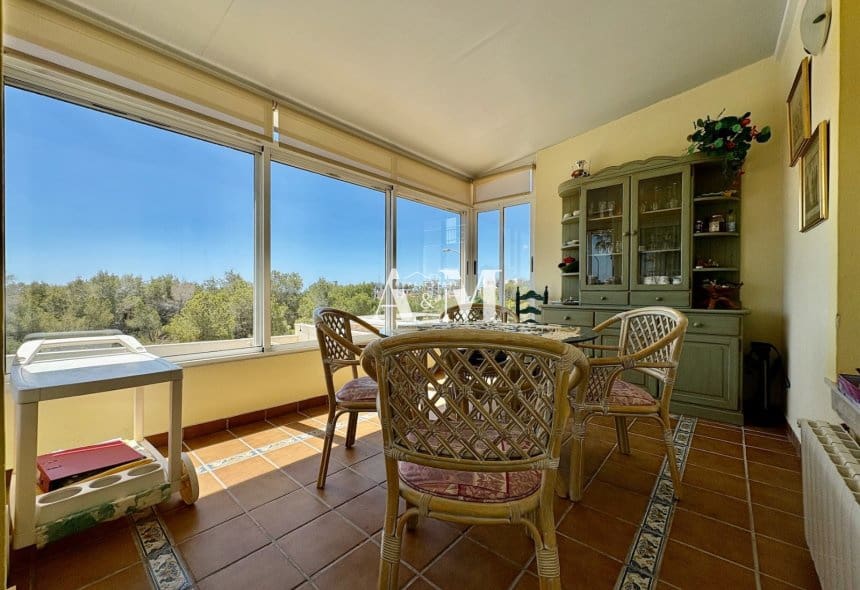 2 soveværelse Villa til salg i Villamartin med swimmingpool garage - € 435.000 (Ref: 10095433)