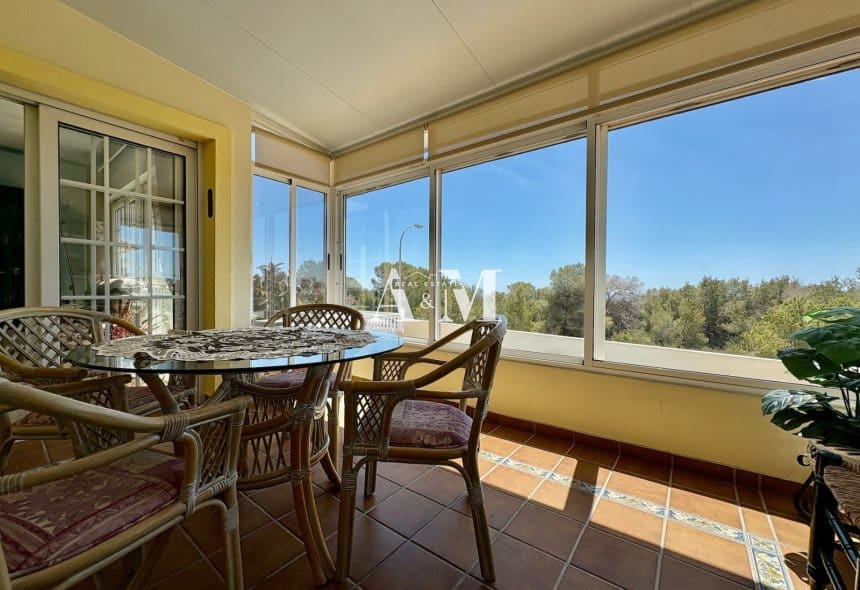 2 soveværelse Villa til salg i Villamartin med swimmingpool garage - € 435.000 (Ref: 10095433)