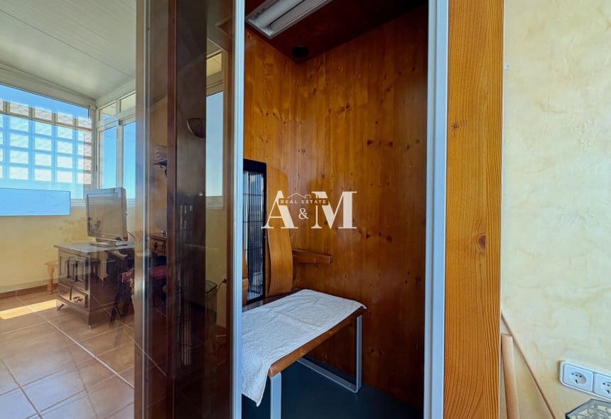 2 soveværelse Villa til salg i Villamartin med swimmingpool garage - € 435.000 (Ref: 10095433)