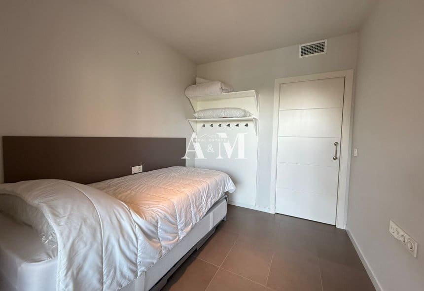 2 soverom Strandleiligheter til leie i Torre de la Horadada med svømmebasseng - € 900 (Ref: 10095434)