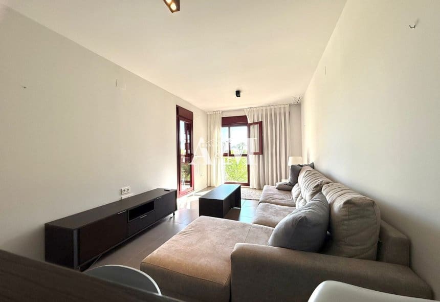 2 soverom Strandleiligheter til leie i Torre de la Horadada med svømmebasseng - € 900 (Ref: 10095434)