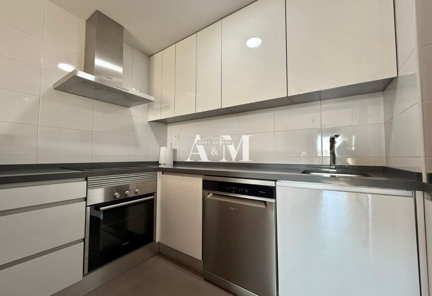 2 soverom Strandleiligheter til leie i Torre de la Horadada med svømmebasseng - € 900 (Ref: 10095434)