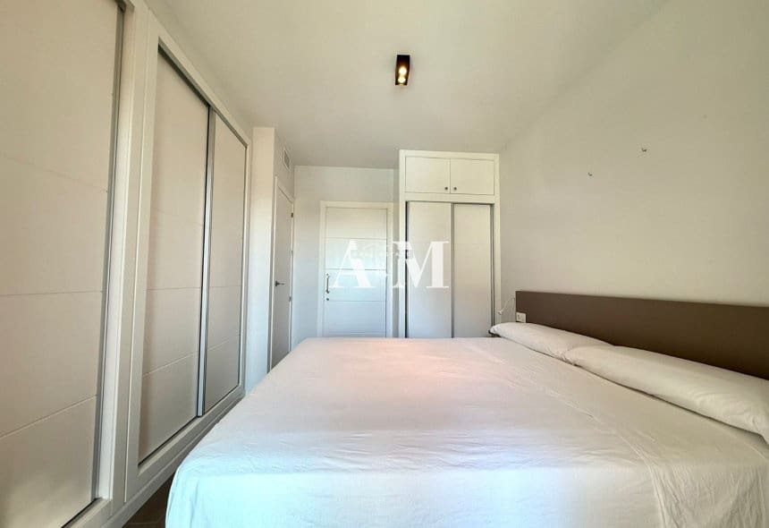 2 soverom Strandleiligheter til leie i Torre de la Horadada med svømmebasseng - € 900 (Ref: 10095434)