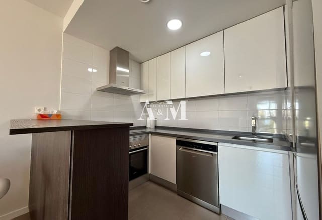 2 quarto Apartamento de Praia para arrendar em Torre de la Horadada, Pilar de la Horadada com piscina - 900 € (Ref: 10095434)