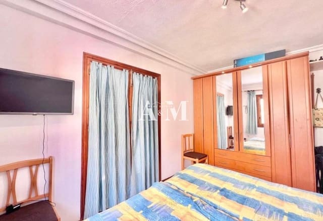 2 quarto Apartamento de Praia para arrendar em Los Europeos, Torrevieja com garagem - 700 € (Ref: 10095436)