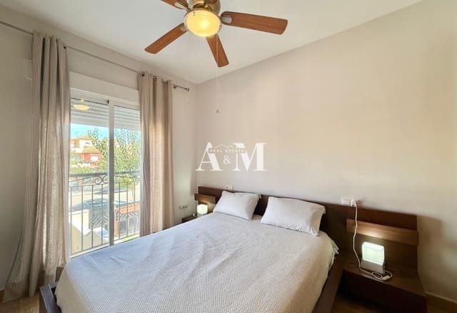 4 Zimmer Villa zu vermieten in Torre de la Horadada, Pilar de la Horadada mit Pool - 2.300 € (Ref: 10095437)