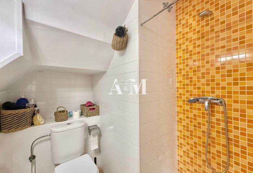 4 Zimmer Villa zu vermieten in Torre de la Horadada mit Pool - 2.300 € (Ref: 10095437)