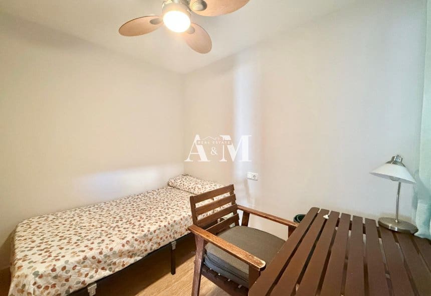 4 Zimmer Villa zu vermieten in Torre de la Horadada mit Pool - 2.300 € (Ref: 10095437)