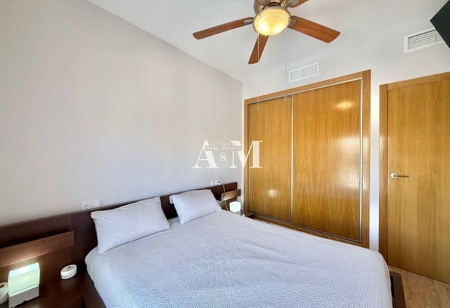 4 Zimmer Villa zu vermieten in Torre de la Horadada, Pilar de la Horadada mit Pool - 2.300 € (Ref: 10095437)