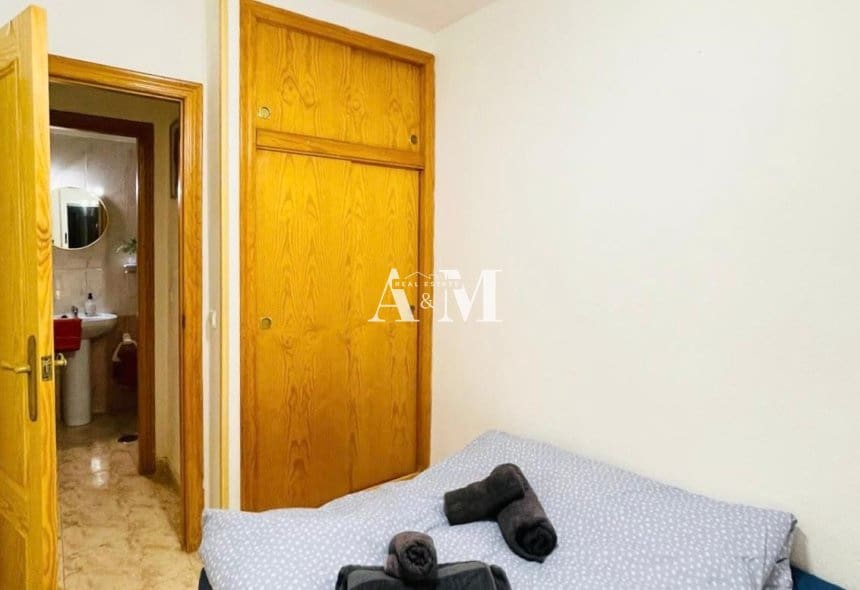 1 makuuhuone Ranta-asunto vuokrattavana paikassa Torrevieja - 750 € (Ref: 10095438)