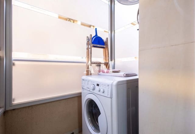3 soveværelse Strandlejlighed til salg i Playa del Cura, Torrevieja med garage - € 220.000 (Ref: 10095439)
