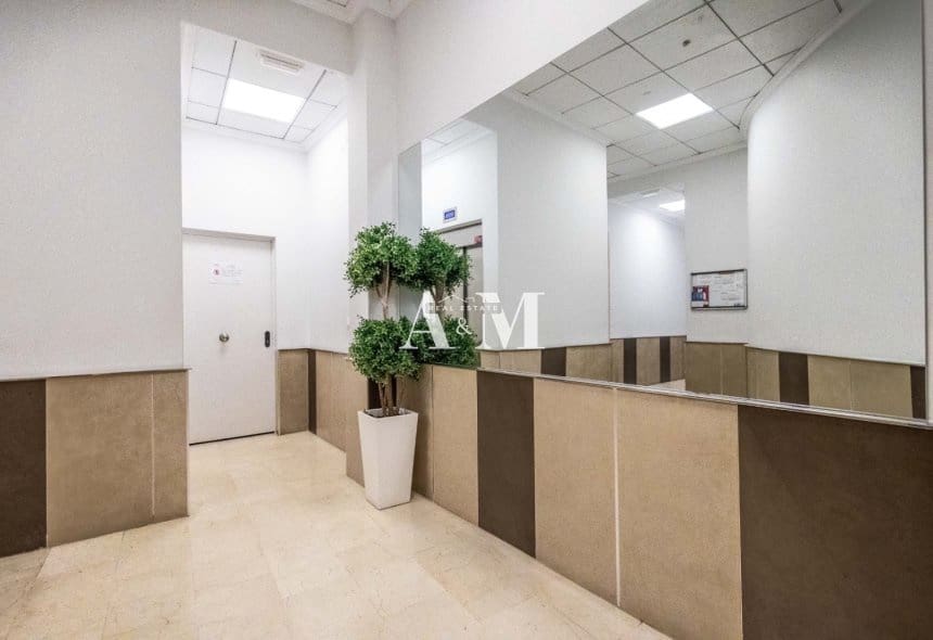 3 soveværelse Strandlejlighed til salg i Torrevieja med garage - € 220.000 (Ref: 10095439)