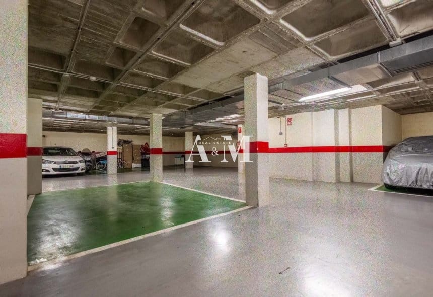 3 soveværelse Strandlejlighed til salg i Torrevieja med garage - € 220.000 (Ref: 10095439)