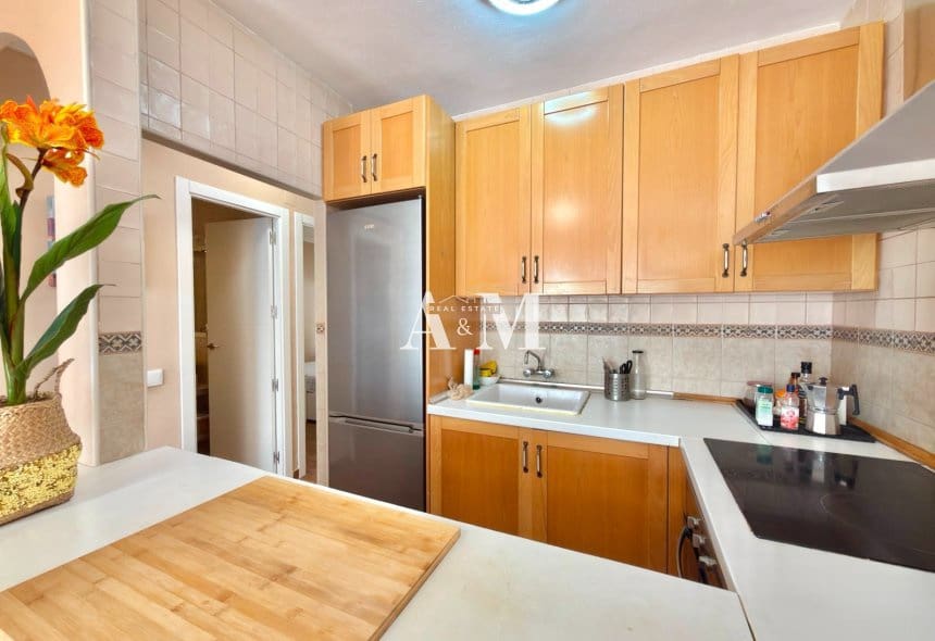 Casa de 3 habitaciones en Torrevieja en venta - 188.990 € (Ref: 10095440)