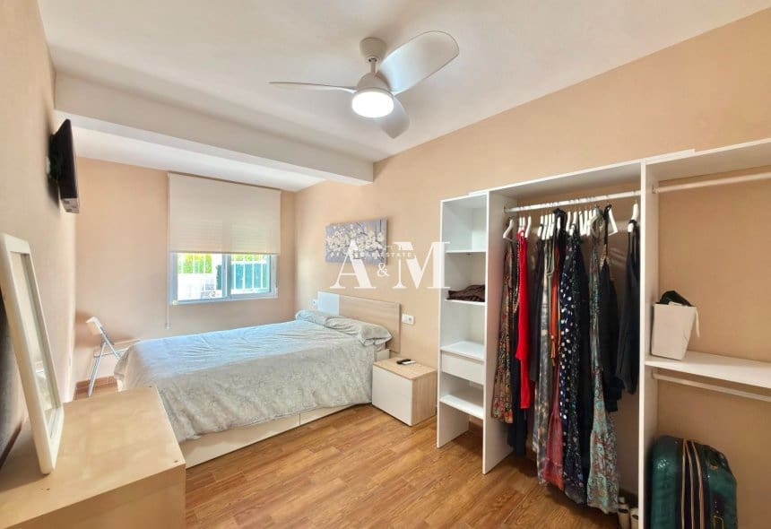 Casa de 3 habitaciones en Torrevieja en venta - 188.990 € (Ref: 10095440)