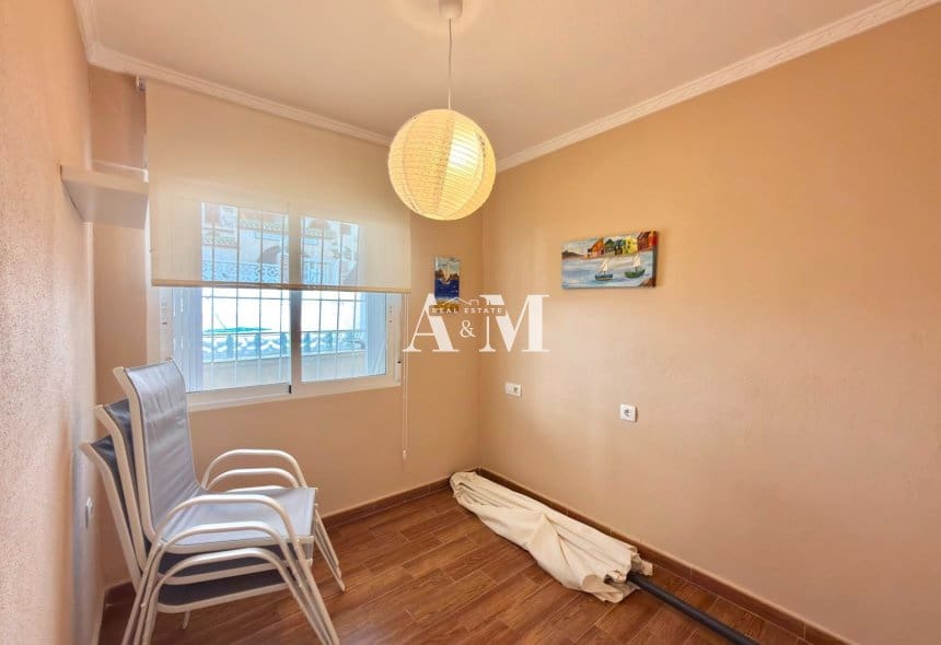 Casa de 3 habitaciones en Torrevieja en venta - 188.990 € (Ref: 10095440)