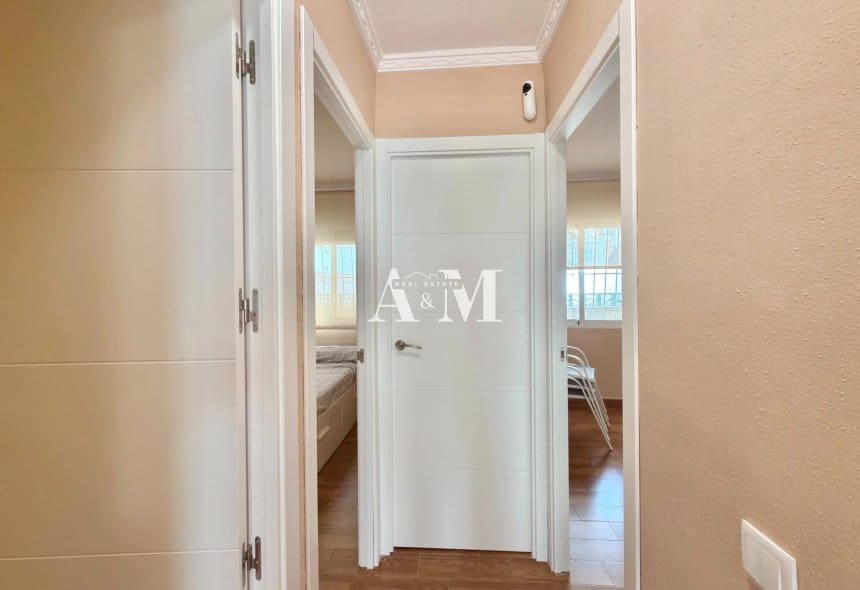 Casa de 3 habitaciones en Torrevieja en venta - 188.990 € (Ref: 10095440)