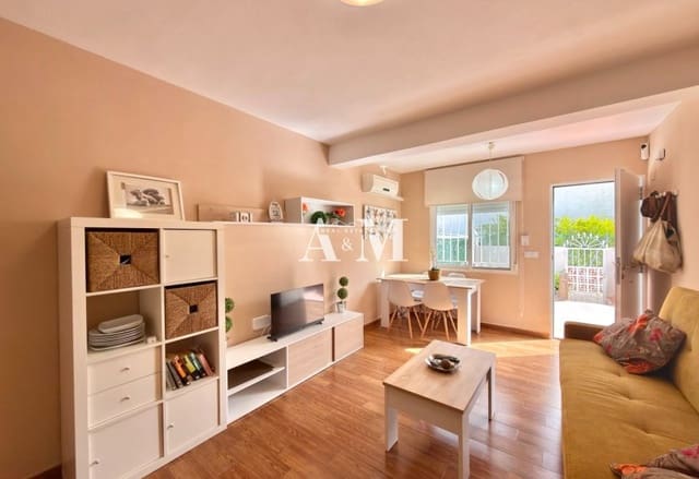 Casa de 3 habitaciones en Cabo Cervera, Torrevieja en venta - 188.990 € (Ref: 10095440)