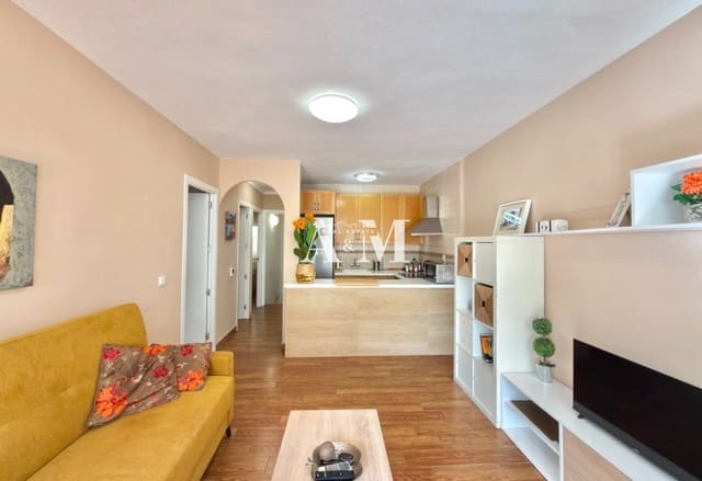 Casa de 3 habitaciones en Cabo Cervera, Torrevieja en venta - 188.990 € (Ref: 10095440)