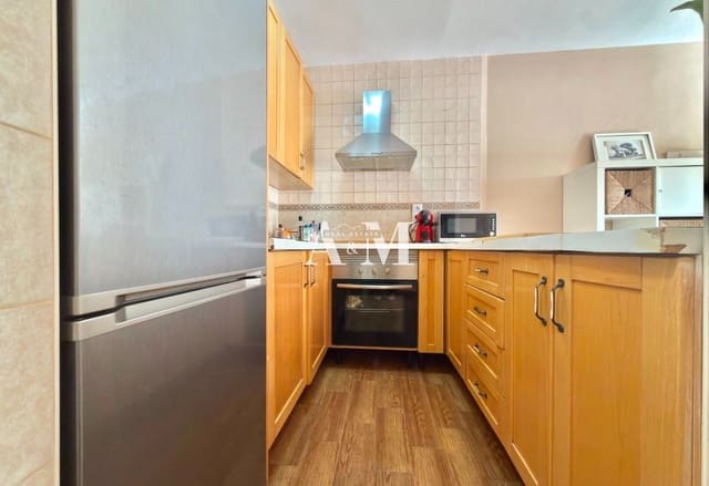 Casa de 3 habitaciones en Cabo Cervera, Torrevieja en venta - 188.990 € (Ref: 10095440)