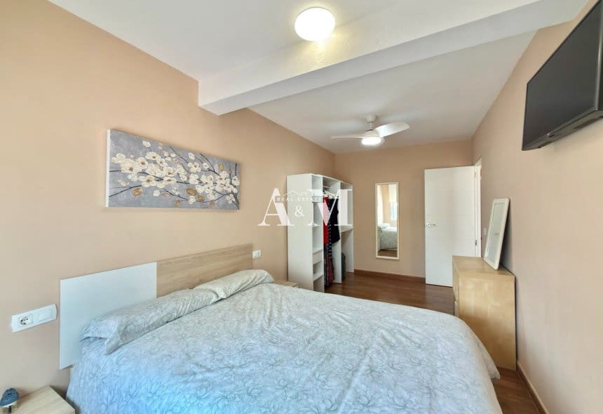 Casa de 3 habitaciones en Torrevieja en venta - 188.990 € (Ref: 10095440)