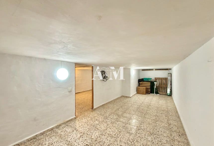 Casa de 3 habitaciones en Torrevieja en venta - 188.990 € (Ref: 10095440)