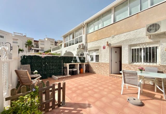 Casa de 3 habitaciones en Cabo Cervera, Torrevieja en venta - 188.990 € (Ref: 10095440)
