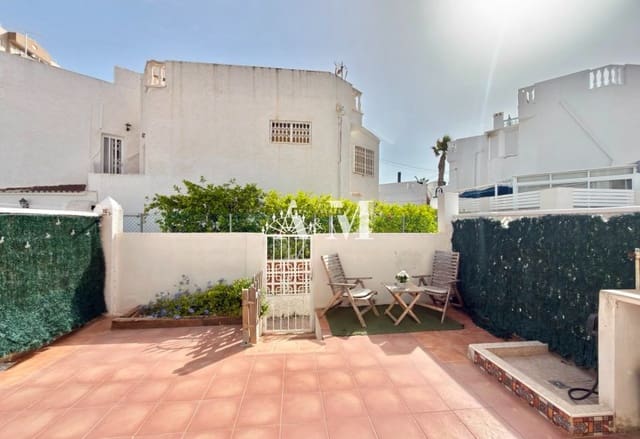 Casa de 3 habitaciones en Cabo Cervera, Torrevieja en venta - 188.990 € (Ref: 10095440)