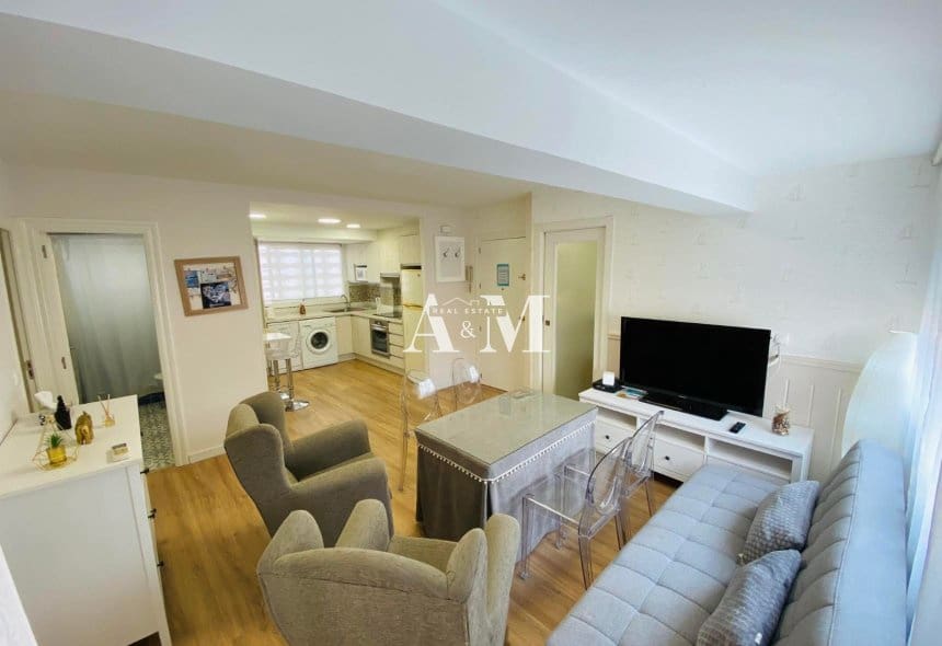 2 makuuhuone Huoneisto vuokrattavana paikassa Torrevieja - 900 € (Ref: 10095441)