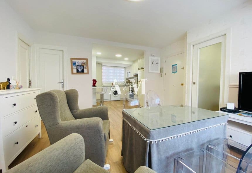 2 makuuhuone Huoneisto vuokrattavana paikassa Torrevieja - 900 € (Ref: 10095441)