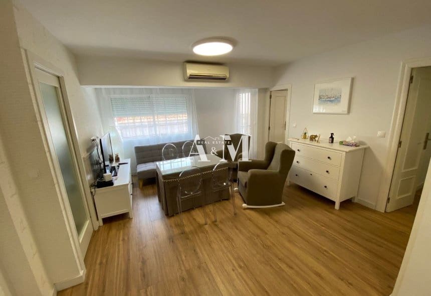 2 makuuhuone Huoneisto vuokrattavana paikassa Torrevieja - 900 € (Ref: 10095441)