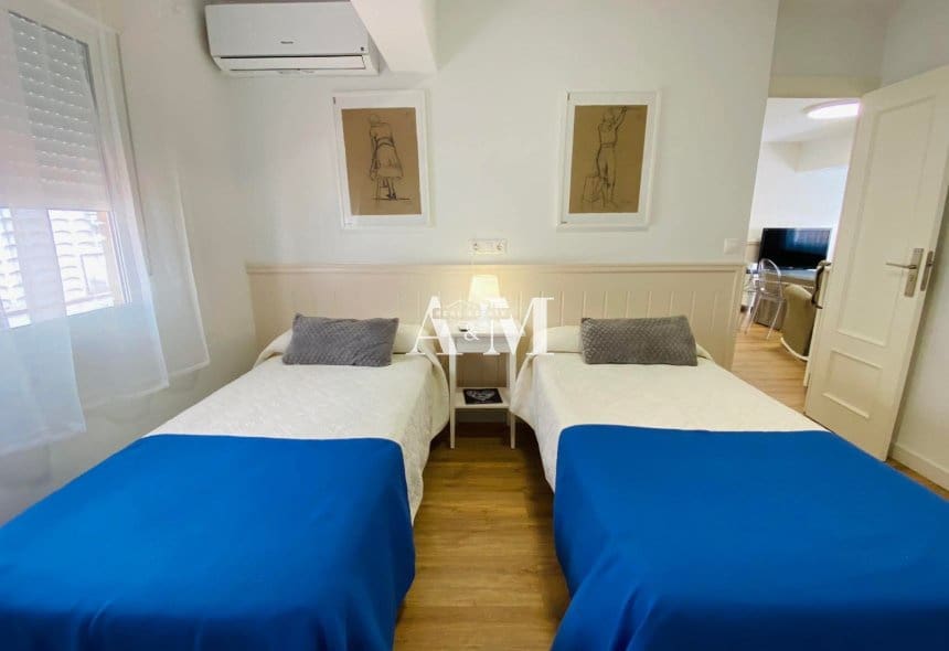 2 makuuhuone Huoneisto vuokrattavana paikassa Torrevieja - 900 € (Ref: 10095441)