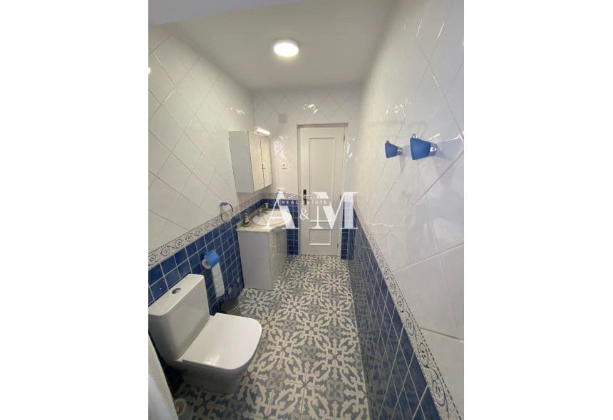 2 makuuhuone Huoneisto vuokrattavana paikassa Torrevieja - 900 € (Ref: 10095441)