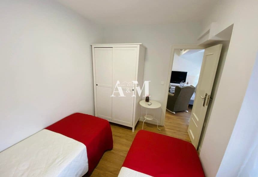 2 makuuhuone Huoneisto vuokrattavana paikassa Torrevieja - 900 € (Ref: 10095441)