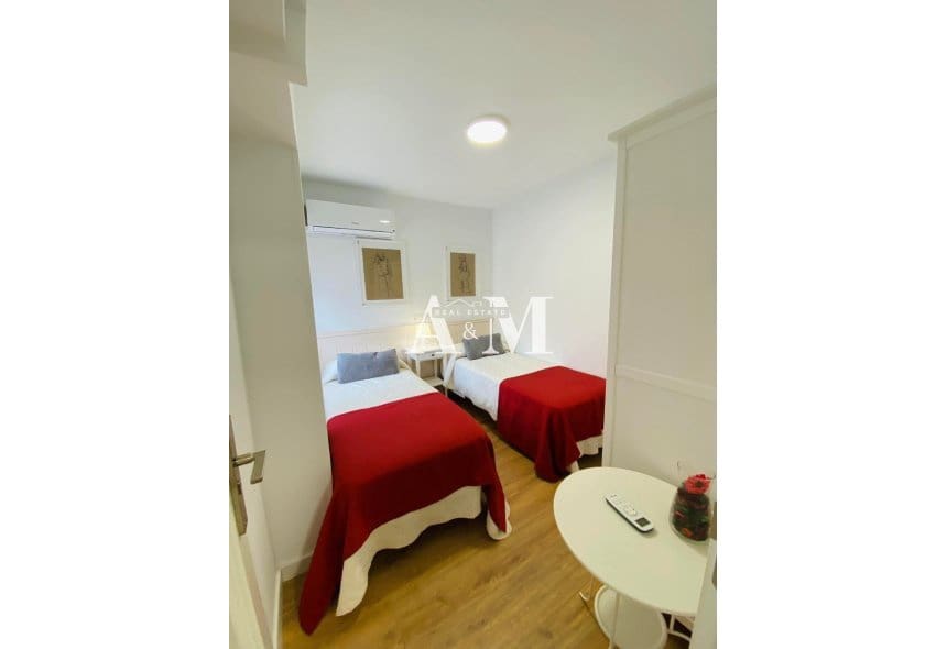 2 makuuhuone Huoneisto vuokrattavana paikassa Torrevieja - 900 € (Ref: 10095441)