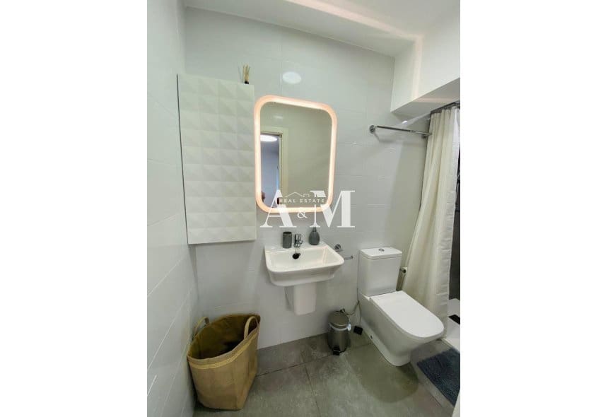 2 makuuhuone Huoneisto vuokrattavana paikassa Torrevieja - 900 € (Ref: 10095441)