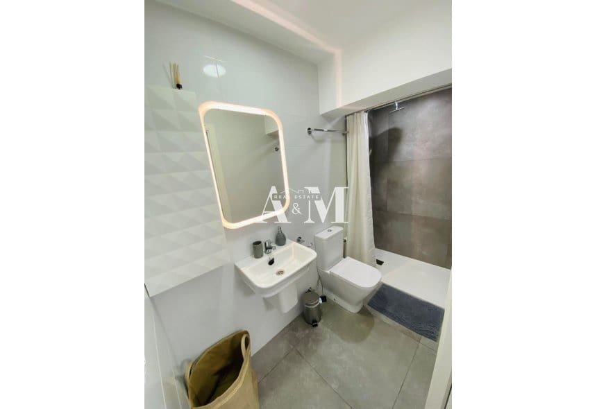 2 makuuhuone Huoneisto vuokrattavana paikassa Torrevieja - 900 € (Ref: 10095441)