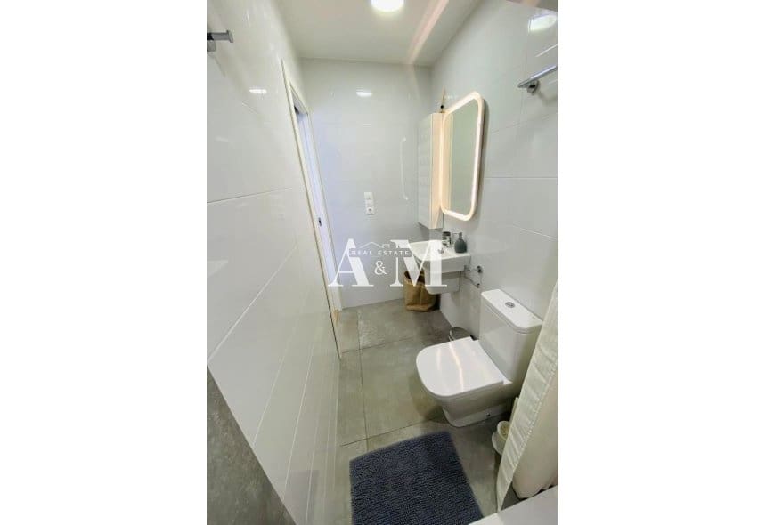 2 makuuhuone Huoneisto vuokrattavana paikassa Torrevieja - 900 € (Ref: 10095441)