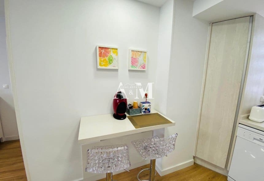 2 makuuhuone Huoneisto vuokrattavana paikassa Torrevieja - 900 € (Ref: 10095441)