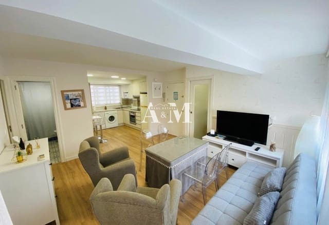 2 makuuhuone Huoneisto vuokrattavana paikassa Las Piscinas Naturales, Torrevieja - 900 € (Ref: 10095441)