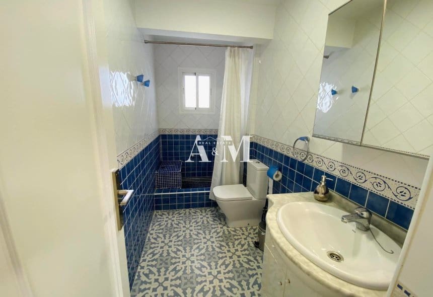 2 makuuhuone Huoneisto vuokrattavana paikassa Torrevieja - 900 € (Ref: 10095441)